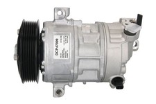 Air conditioning compressor