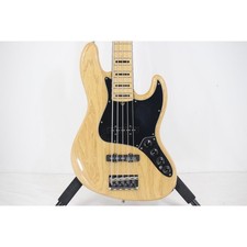 Fender American Deluxe Jazz Bass 5 corde manico in acero usato
