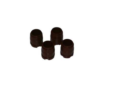 Lego figura secchio - lego®, bidone