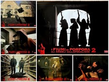 FOTOBUSTA SET COMPLETO