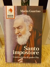 Mario guarino santo - mario,
