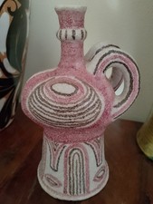 Vaso ceramica avallone - in,