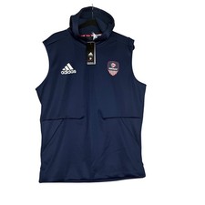 Adidas USA Volleyball felpa