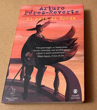 Arturo Perez Reverte - Il sole