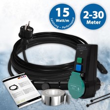 Cavo Riscaldante Riscaldamento