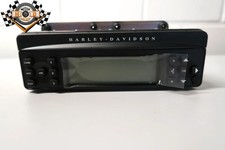 Harley Lettore CD Radio Harman