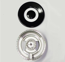 - Set Spartifiamma Piano