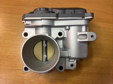 Corpo Farfallato Renault Clio Twingo 1.2 16V 8200568712 8200284968 161202859R