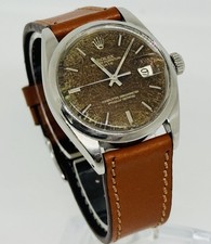Vintage 1968 rolex - 1500, oyster