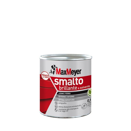 Maxmeyer smalto solvente per - smalto,