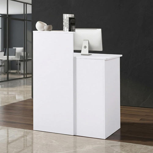 Banco reception piccola - 80, cm