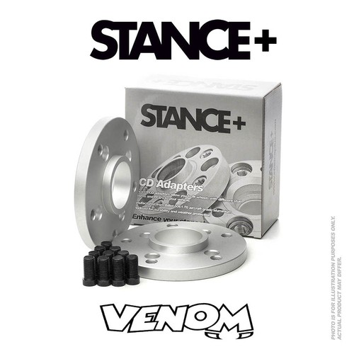 Stance adattatori pcd - stance+, da