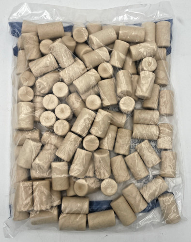 Tappi tappo sintetici per vino - per,