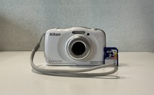 Nikon COOLPIX S33 13.2MP