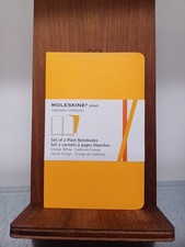 Moleskine set 2 taccuini