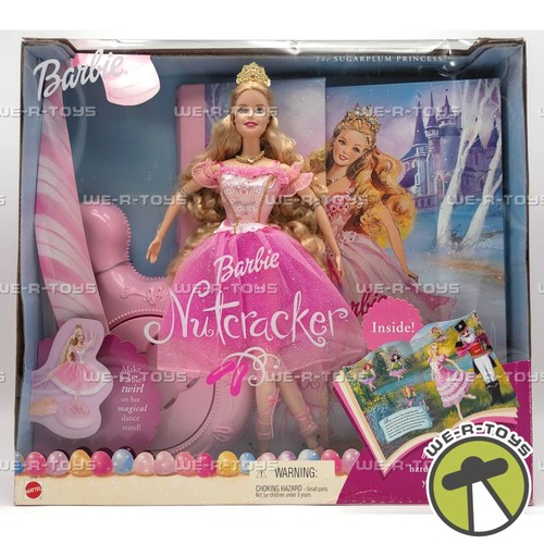 Principessa zucchero barbie - la,