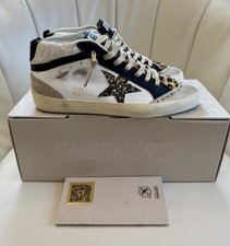 Golden Goose donna stella