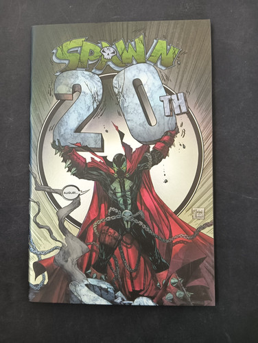 Fumetto spawn variant - fumetto, 20°