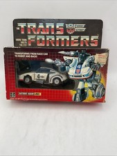 Transformers Porsche Autobot