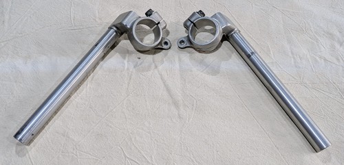 Guidons bracelets suzuki - guidons,