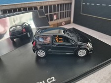 Norev 1/43 - Citroen C2 VTR