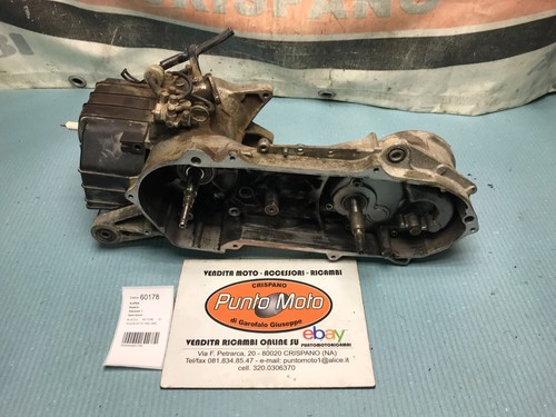 Blocco motore engine completo