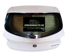 Portellone Cofano Posteriore