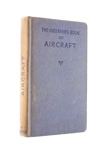 The observer book of - the, observer's