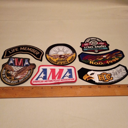 Group new vintage - a,