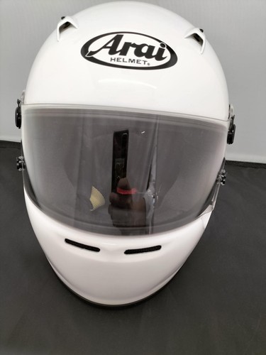 Casco arai 5w - casco, gp-5w