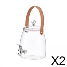 2x Distributore di Bevande per