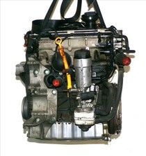 ATD motore VOLKSWAGEN GOLF 1.9