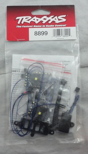 Set luci led - luci,