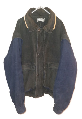 Giacca bomber uomo - giacca,
