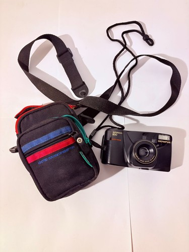 Fotocamera olympus superzoom - fotocamera,