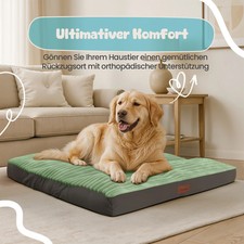 Soffice Divano per Cani -