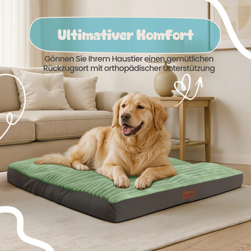 Soffice divano per cani - soffice,
