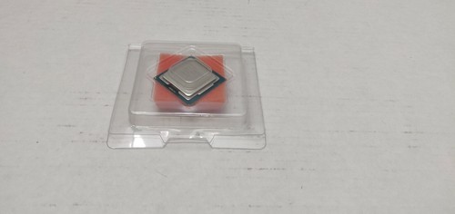 Processore cpu intel - cpu, core