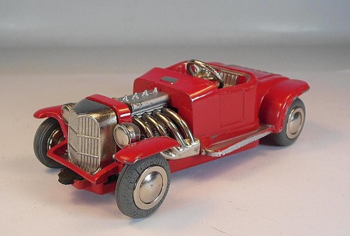 Schuco micro racer 1036 ford - schuco,