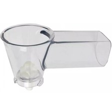 Corpo Grattugia Originale