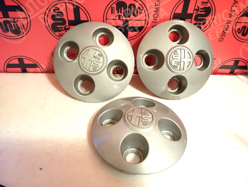 Alfa romeo giulietta set - romeo, pz