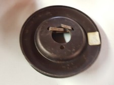 Puleggia Dinamo Fiat 500 F L