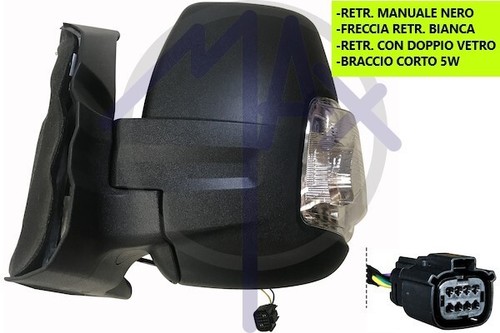 Specchio specchietto - specchio,