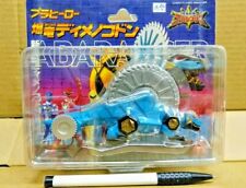 Power Rangers Dino Thunder