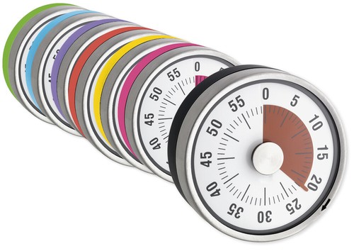Orologio temporizzato - orologio,