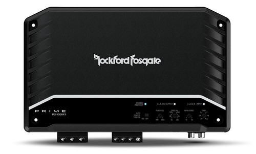 Rockford fosgate 1200x1 - rockford, r2-1200x1