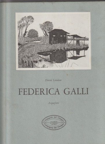 David landau federica galli - david,
