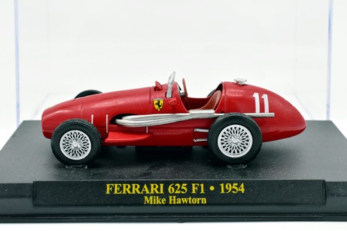 Modellini ferrari 625 - ferrari,