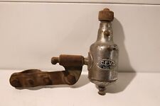 dinamo CEV Venus per bici d'epoca Bianchi Maino Dei Taurus