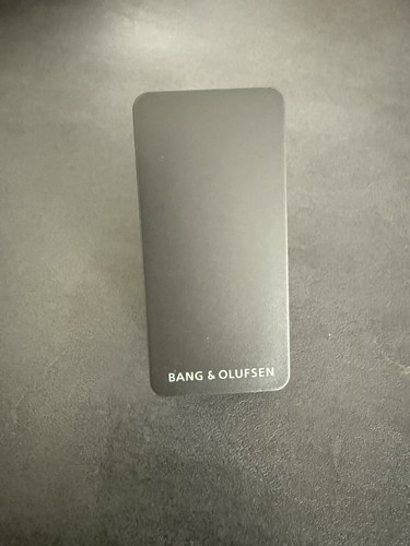 Bang olufsen alimentatore - bang, &